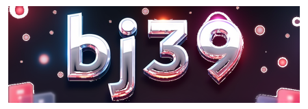 bj39 logo