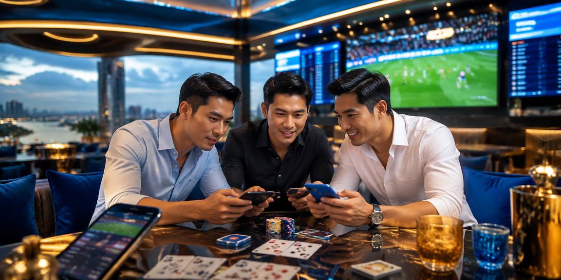 bj39 Phòng live dealer